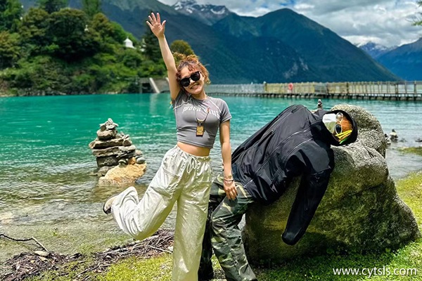 西藏旅游一周大概多少錢兩個人