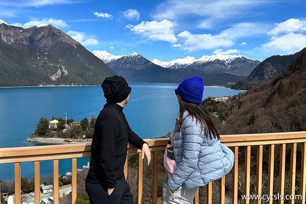 一家四口西藏旅游一周大概多少錢