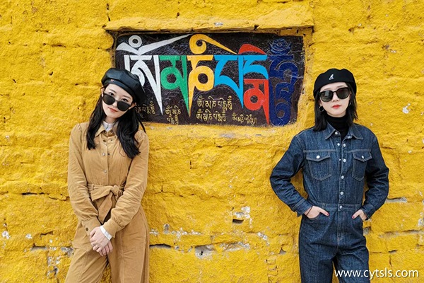 2人去西藏玩7天需要多少錢