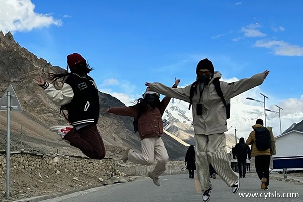 進(jìn)藏一個星期需要多少錢