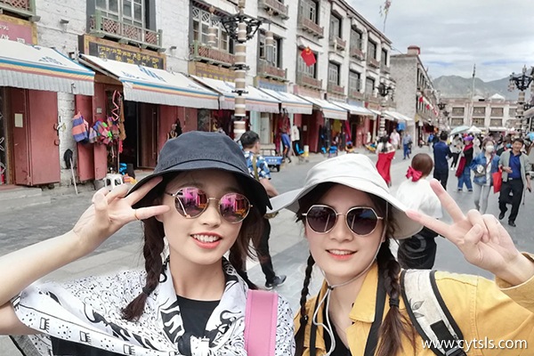 8月西藏玩一周多少錢